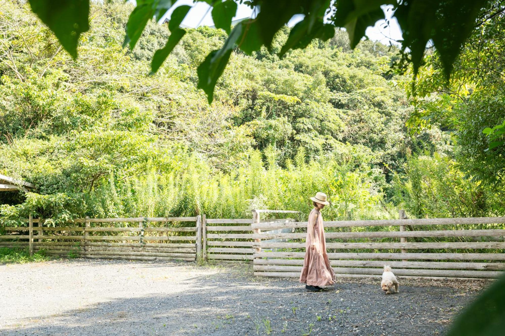 Fiore Shima Villa Shima  Bagian luar foto