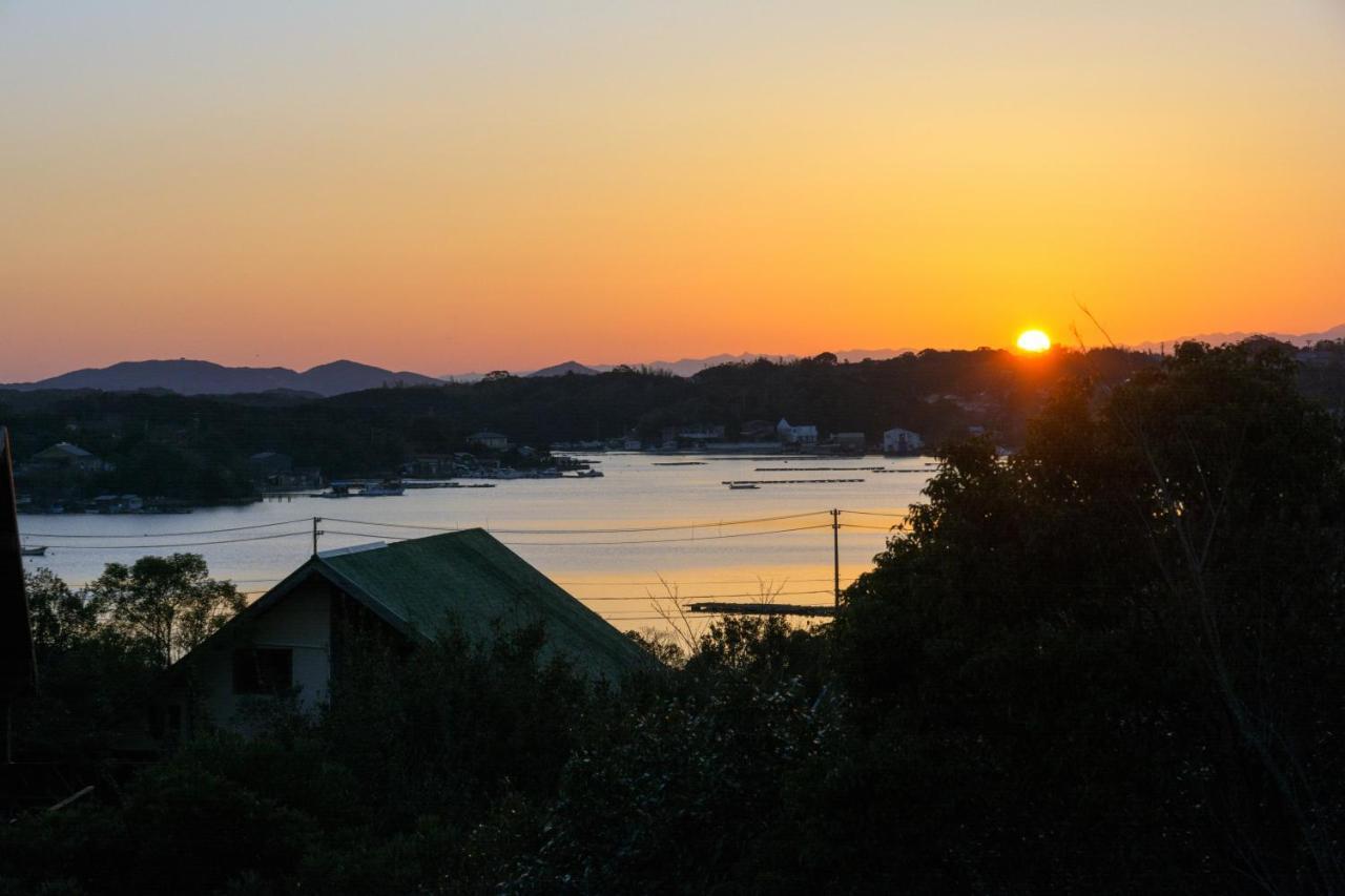 Fiore Shima Villa Shima  Bagian luar foto