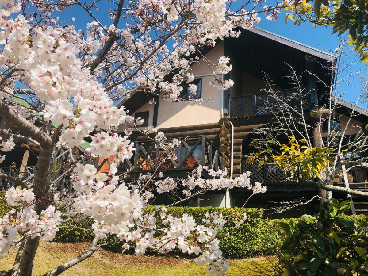 Fiore Shima Villa Shima  Bagian luar foto